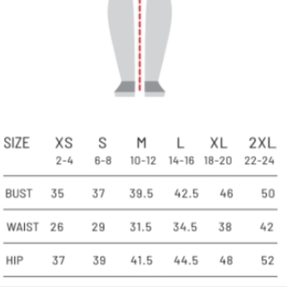 Rachel Comey Women's Plus Size Animal Print 3/4 Sleeve Jumpsuit NWT Size 8 - Picture 15 of 15